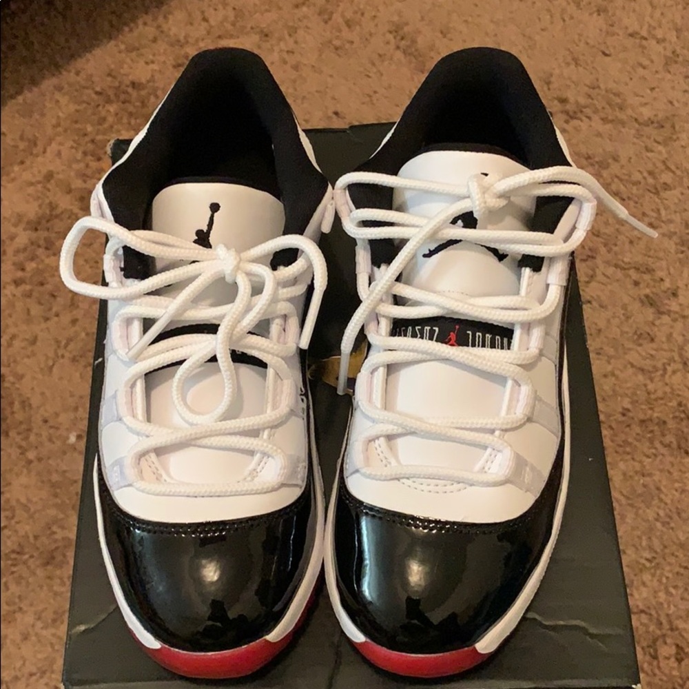 Jordan 11 Retro